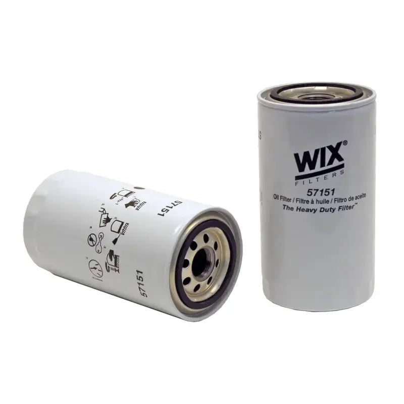 57151 Oil Filter