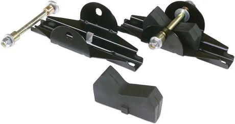 CAMSO 5717900009 Ski Mount Kit Pol
