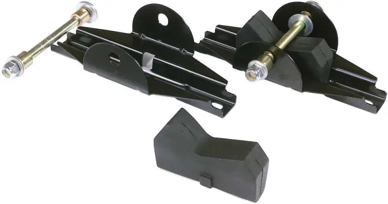CAMSO 5717900012 Ski Mount Kit Yam