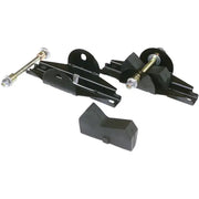 571900001 Ski Mount Kit A/C - Exo-S Skis Mounting Hardware