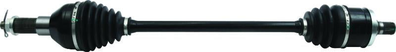 QuadBoss 609581 QuadBoss Rugged Axle - 609581