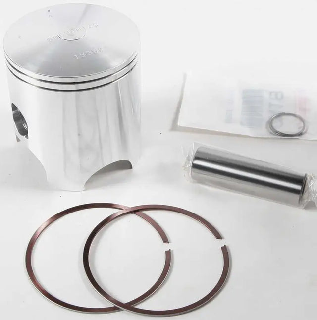 WISECO 571M06900 Piston Kit Pro Lite 69.00/+2.00 Suz