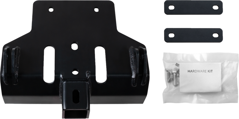 Open Trail 459-6015 Plow Mount Kaw