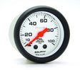 5721 Gauge Oil Pressure