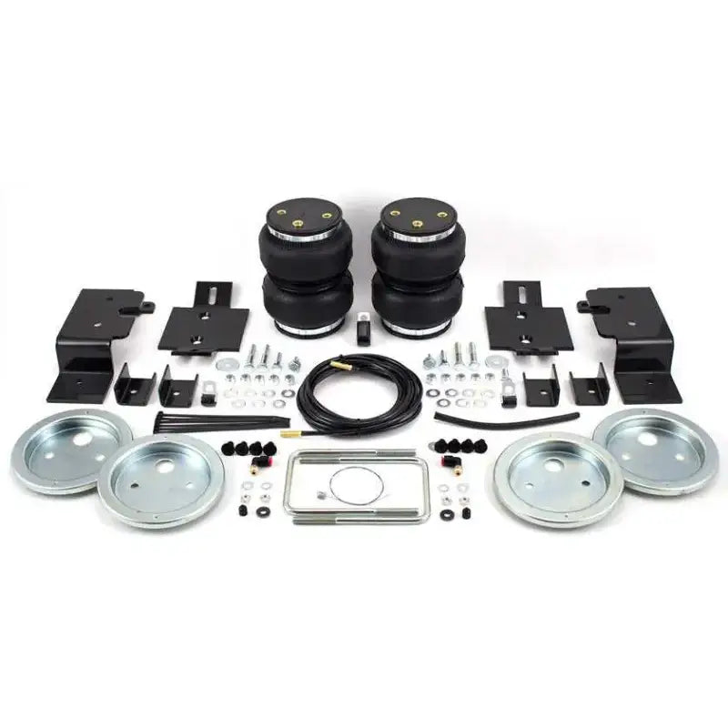 57211 Air Lift Helper Spring Kit Air Spring