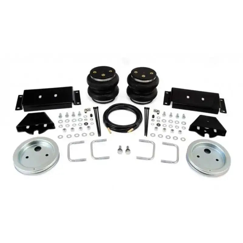 57233 Air Lift Helper Spring Kit For Use With 3/4 Ton and 1 Ton