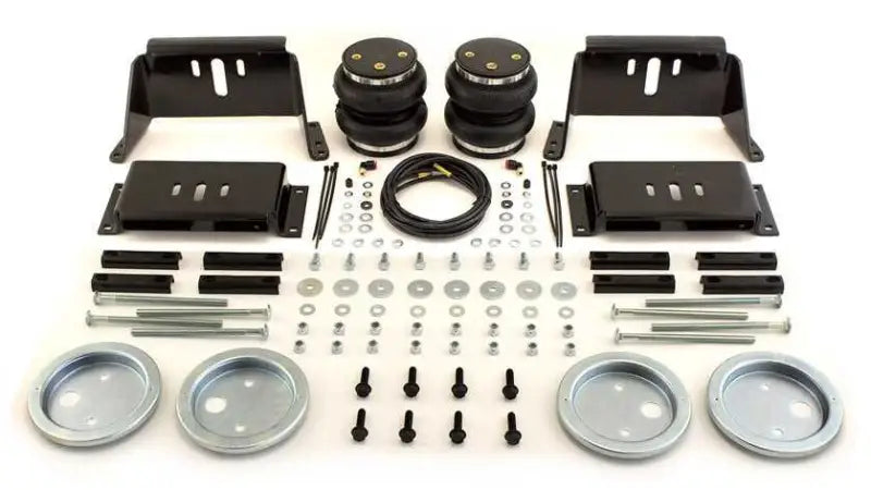 57242 Air Lift Helper Spring Kit Air Spring