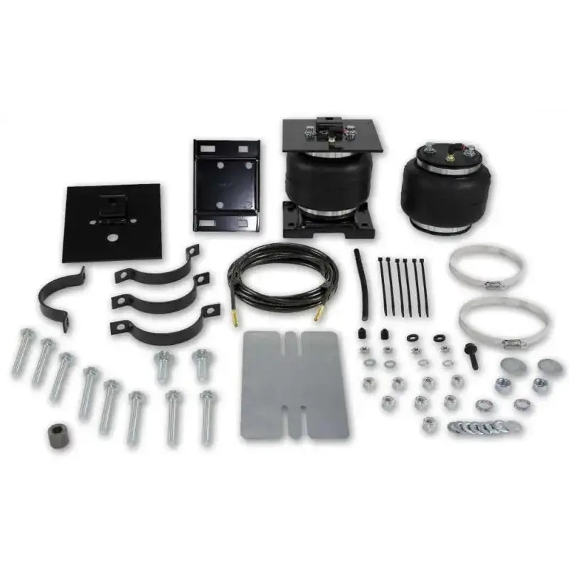 57245 Air Lift Helper Spring Kit Air Spring