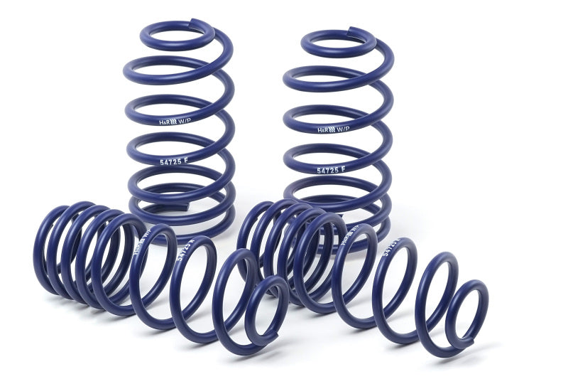 H&R 28781-1 H&R 15-19 Jeep Renegade (FWD) BU Sport Spring
