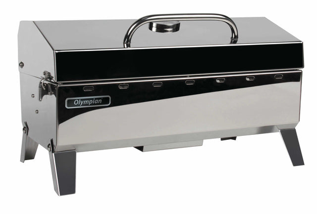 57251 Barbeque Grill