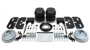 57257 Air Lift Helper Spring Kit Air Spring