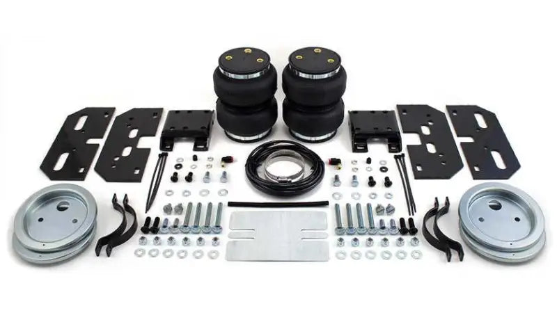 57257 Air Lift Helper Spring Kit Air Spring