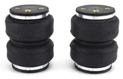57291 Air Lift Helper Spring Kit Air Spring