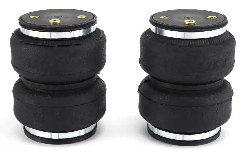 57291 Air Lift Helper Spring Kit Air Spring