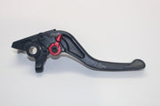 CRG Constructors 2AB-551-H-R CRG 17-20 Harley Davidson XG750A Street Rod RC2 Brake Lever - Short Red