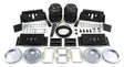 57298 Air Lift Helper Spring Kit Air Spring