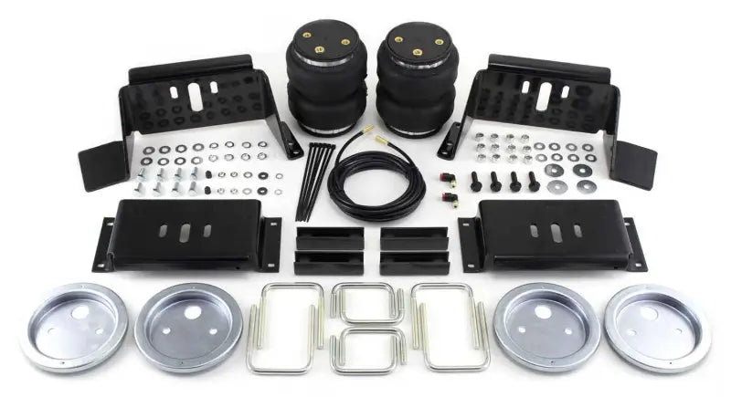 57298 Air Lift Helper Spring Kit Air Spring