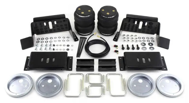 57298 Air Lift Helper Spring Kit Air Spring
