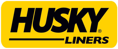 63731 Husky Liner Floor Liner Molded Fit