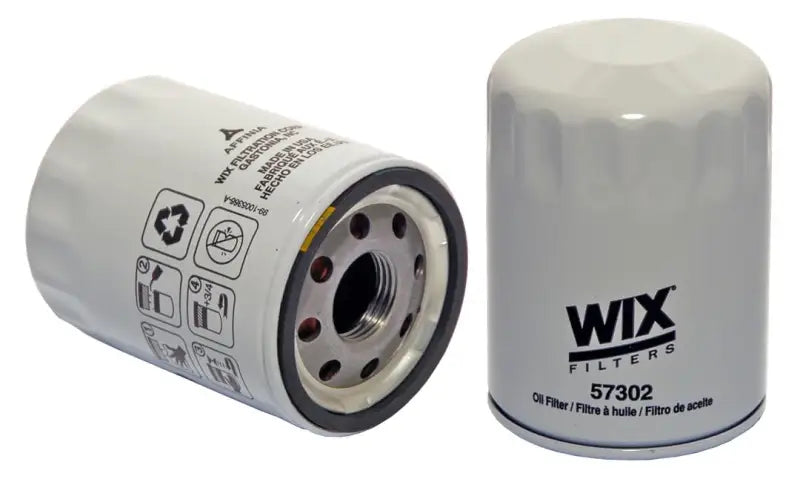 57302 Wix Lube