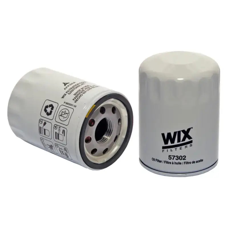 57302 Wix Lube