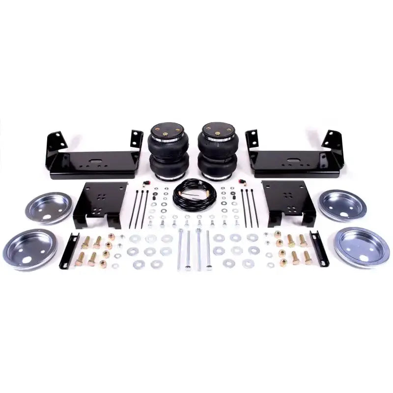 57344 Air Lift Helper Spring Kit Air Spring