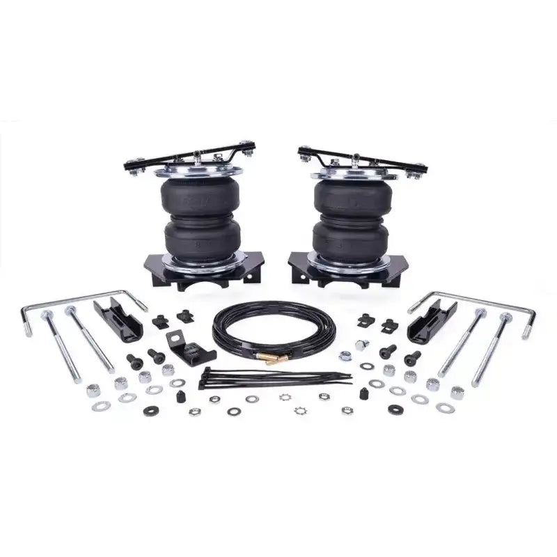 57354 Air Lift suspension kit for 2023 F 250, F 350 Super Duty trucks, provides superior support and stability for heavy loads and towing RVs, automotive, Powersports, off-road, marine, exterior, truck accessories, interior, truck bed, RV parts, Suspension, AVADA - Best Sellers, Must Haves
