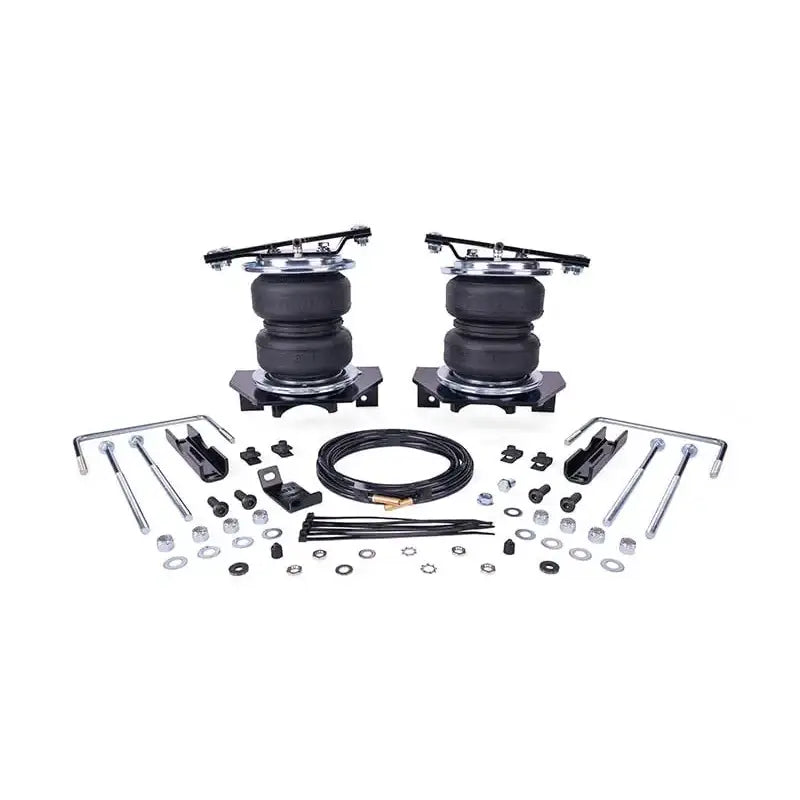 57354 Air Lift suspension kit for 2023 F 250 F 350 Super, providing enhanced support, stability, and smooth ride for heavy loads and towing, ideal for RV, Automotive, Powersports, off-road, marine, exterior, truck accessories, interior, truck bed, RV parts, Suspension, AVADA - Best Sellers, Must Haves.