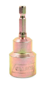 57364 Camper Jack Crank Drill Bit Adapter
