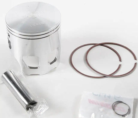 573M06625 Piston Kit Pro Lite 66.25/+0.25 Yam 