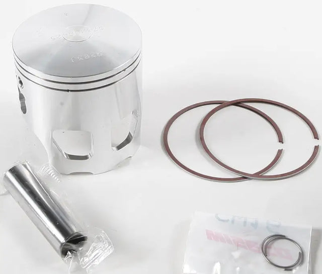 573M06625 Piston Kit Pro Lite 66.25/+0.25 Yam 
