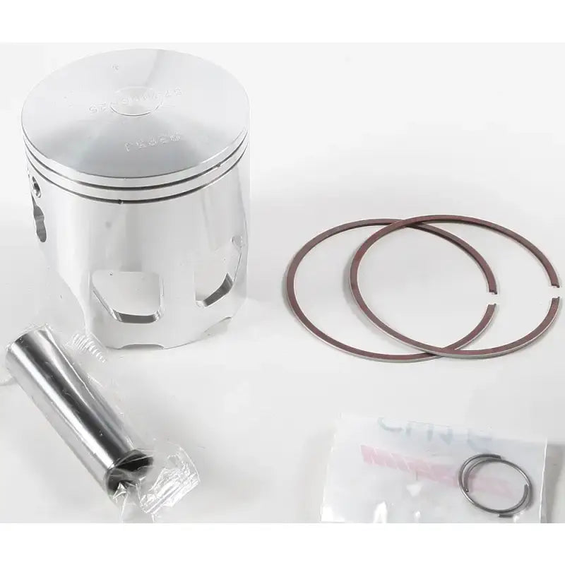 573M06625 Piston Kit Pro Lite 66.25/+0.25 Yam 