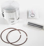 573M06725 Piston Kit Pro Lite 67.25/+1.25 Yam 