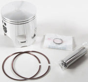 573M06825 Piston Kit Pro Lite 68.25/+2.25 Yam 