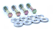 SPL Parts SPL EL S13 SPL Parts 89-94 Nissan 240SX (S13) / 89-02 Nissan Skyline (R32/R33/R34) Eccentric Lockout Kit