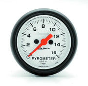 5744 Gauge Pyrometer