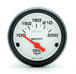 5747 Gauge Oil Temperature