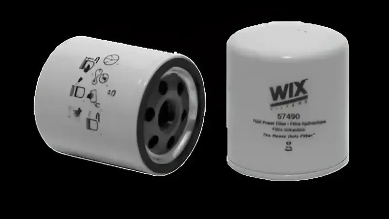 57490 Hydraulic Fluid Filter