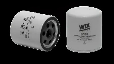 57490 Hydraulic Fluid Filter