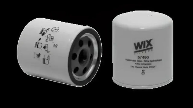 57490 Hydraulic Fluid Filter