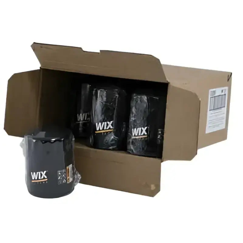 57502MP Oil Filter