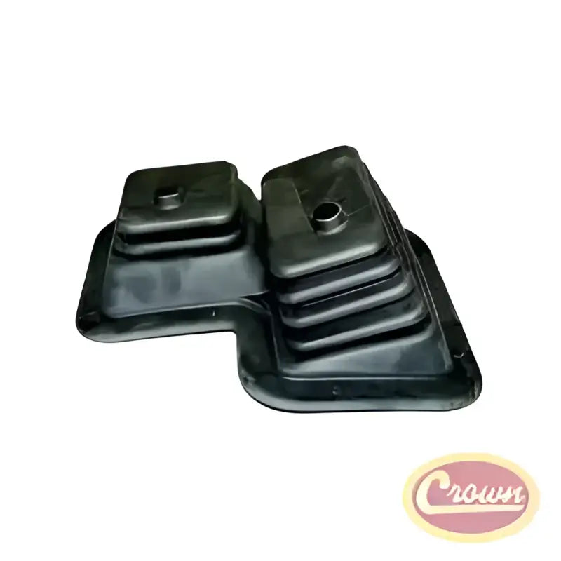 5752141 Crown Automotive Transfer Case Shifter Boot For Use With All