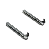 57559 Dometic Stove Oven Door Hinge Replacement For Atwood Ranges - RV and Auto Parts