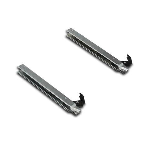57559 Dometic Stove Oven Door Hinge Replacement For Atwood Ranges - RV and Auto Parts
