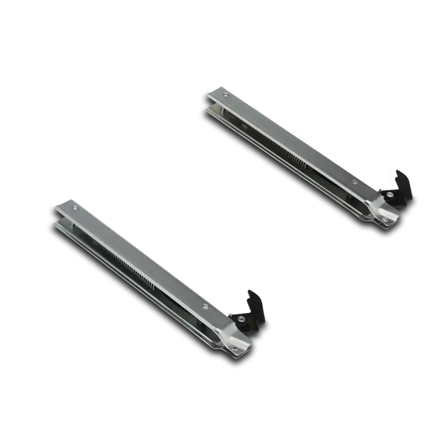 57559 Dometic Stove Oven Door Hinge Replacement For Atwood Ranges - RV and Auto Parts