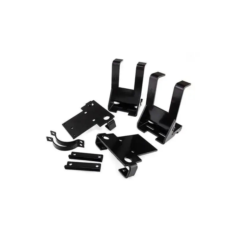 57575 Air Lift Helper Spring Kit Air Spring