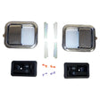 5758172MK Crown Auto Door Handle Kit