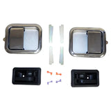 5758172MK Crown Auto Door Handle Kit