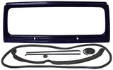 5758971K Crown Automotive Windshield Frame Windshield Frame