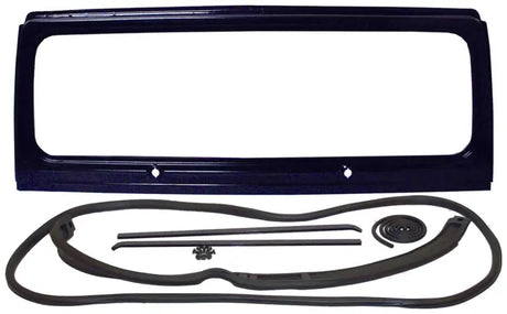 5758971K Crown Automotive Windshield Frame Windshield Frame